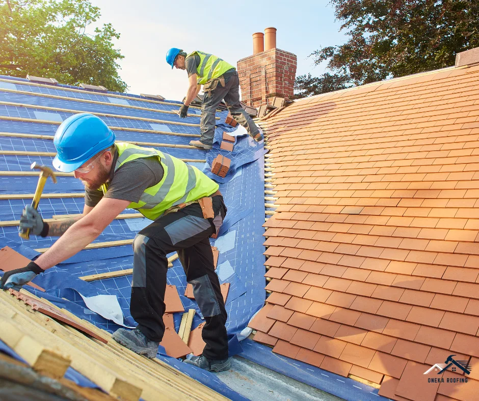 Why choose Roof Repair Near Me in Harbor City, CA