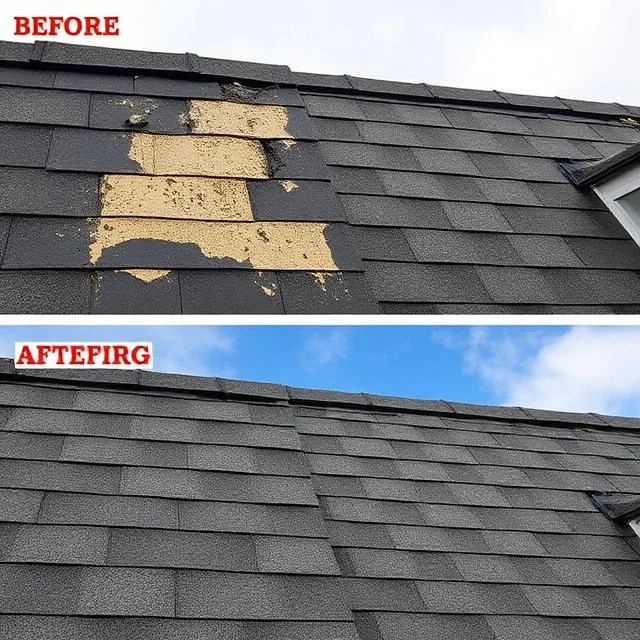 Roof Repair Near Me in Harbor City, CA near me